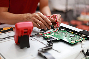 LED TV Services