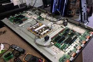 LCD TV Services