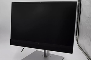 No Display / Black Screen Repair